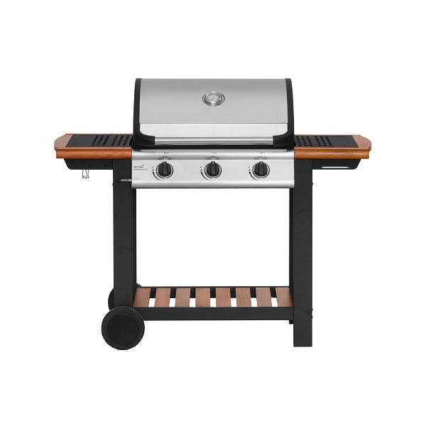 MUSTANG KAASUGRILLI GREENVILLE 3