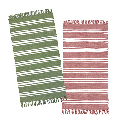 MM Kodikas puuvillamatto Mira -20 %