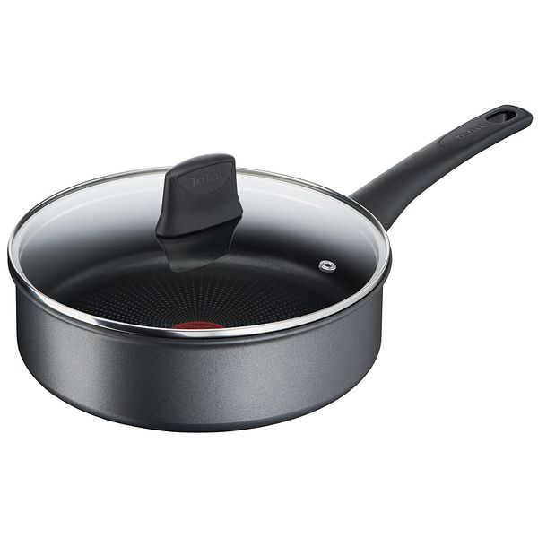 TEFAL EASY CHEF -PAISTOKASARI 24 CM, KANNELLINEN