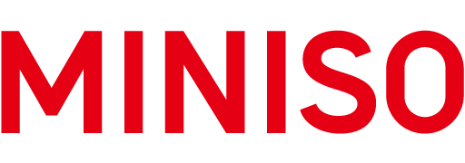 Logo Miniso