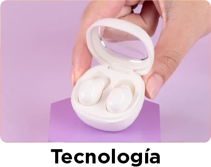 Hacks de tecnología