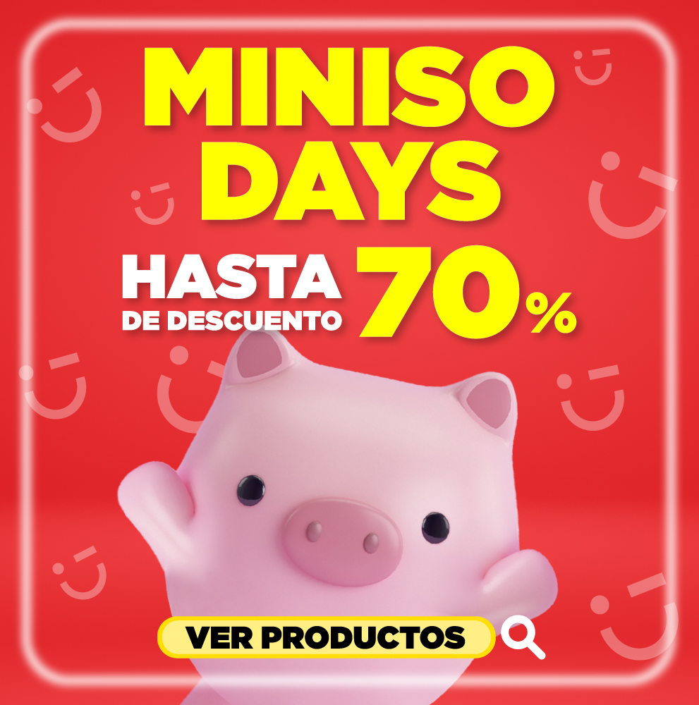 Hasta 70% de descuento