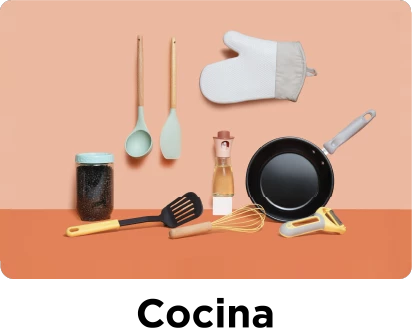 Tu cocina más cool