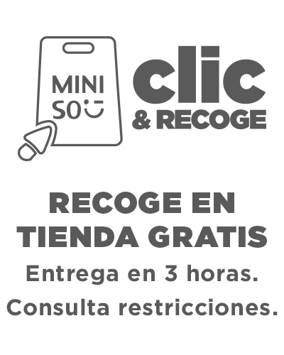 Recoge en tienda