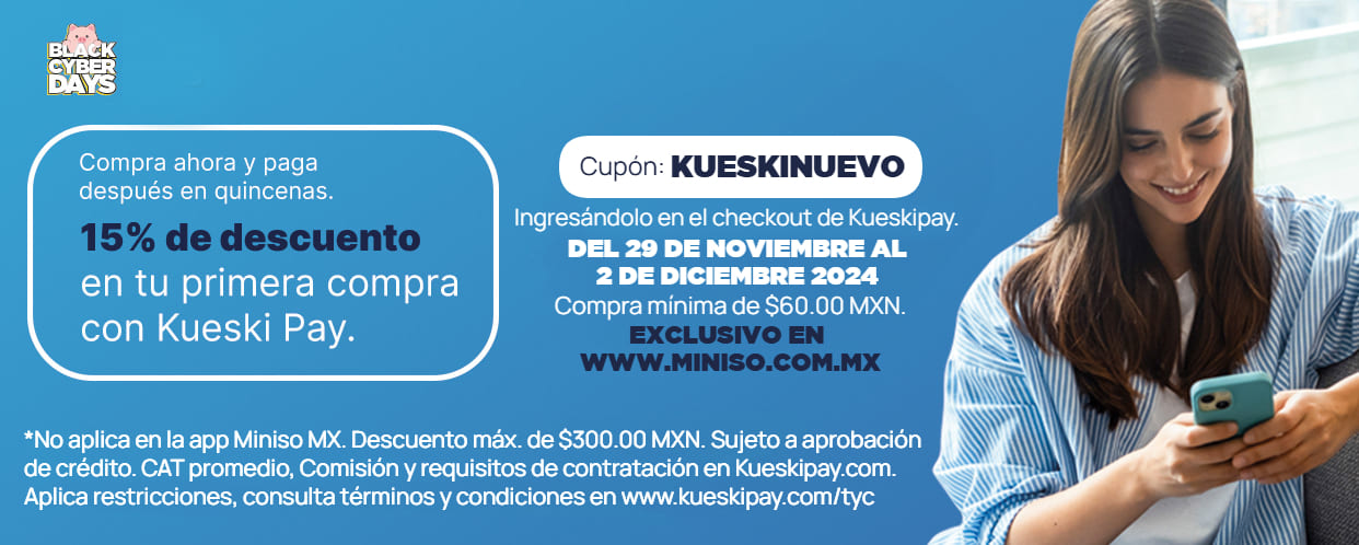 Disfruta de 15% de descuento adicional