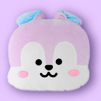 Cojín Decorativo BT21 Mang