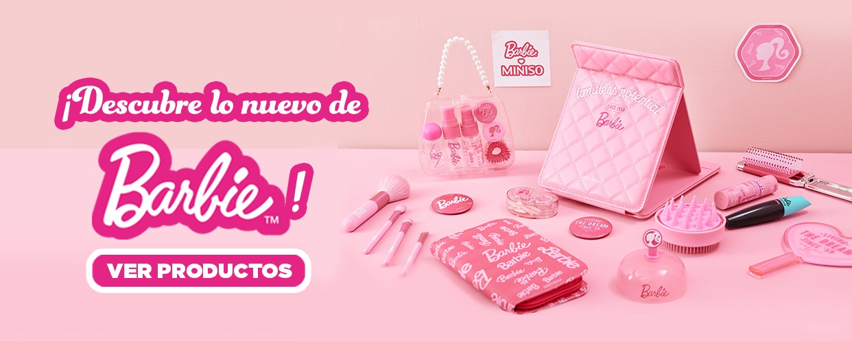 ¡Nuevos productos de Barbie, el mejor regalo!