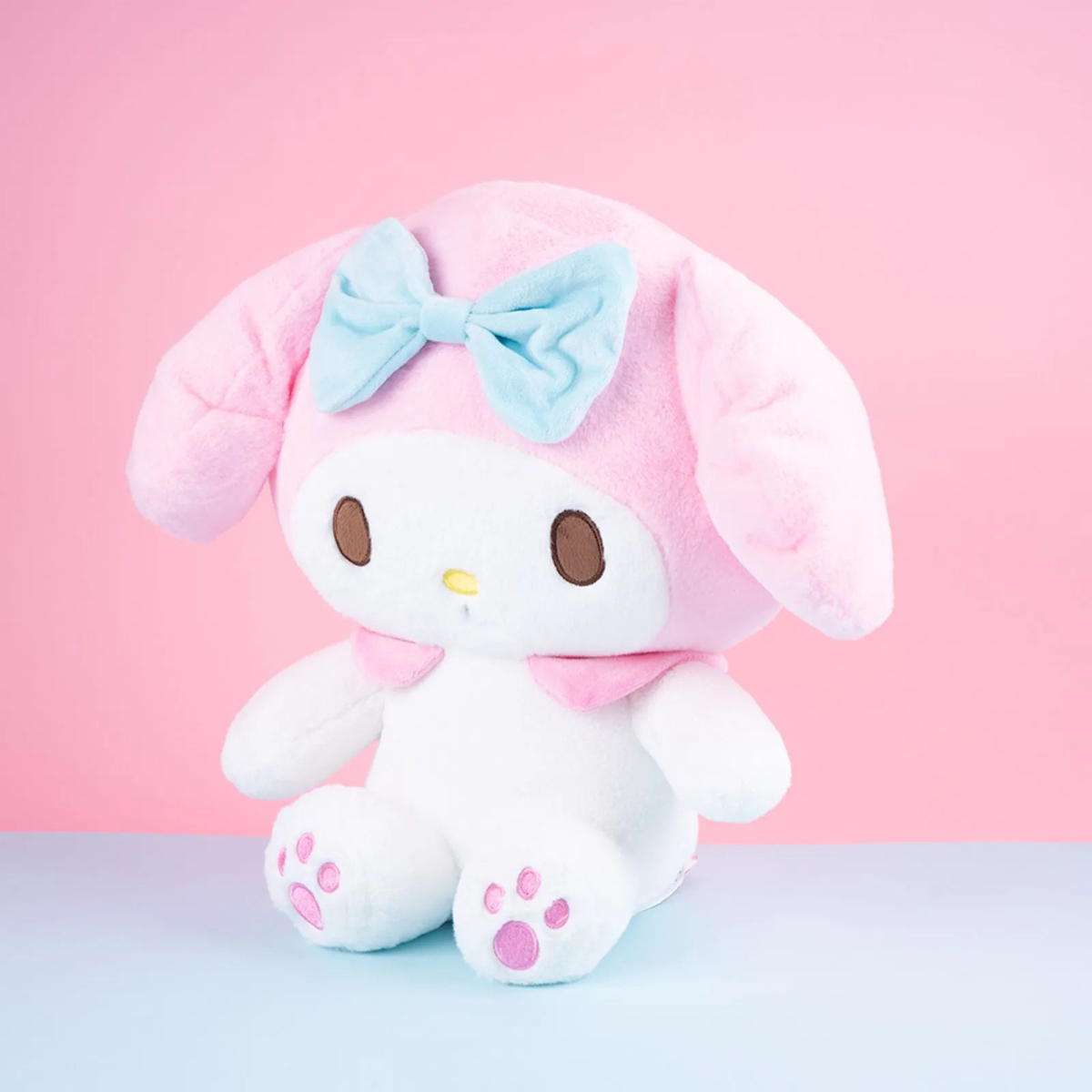 Peluche Sanrio My Melody