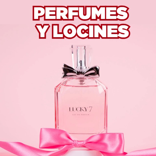 Perfumes y Lociones Miniso