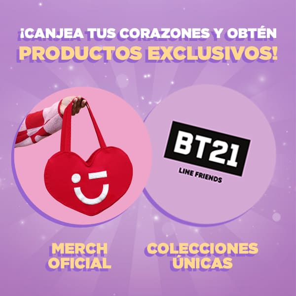 La Merch más cool para los MinisoLover +