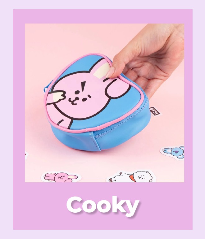 Cooky