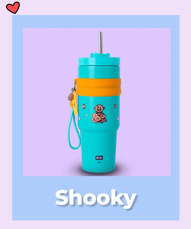 Shooky