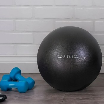 Pelota de Pilates