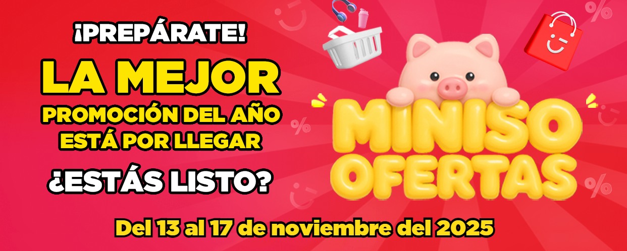 ¡Se acercan las mejores ofertas del año!