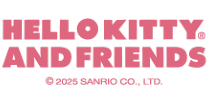 Hello Kitty & Friends