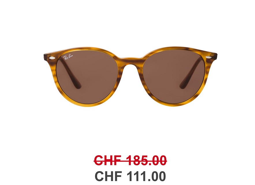 Sonnenbrillen-Empfehlung 3