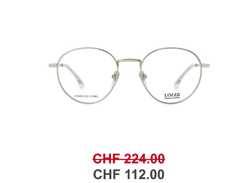 Brillen-Empfehlung 2