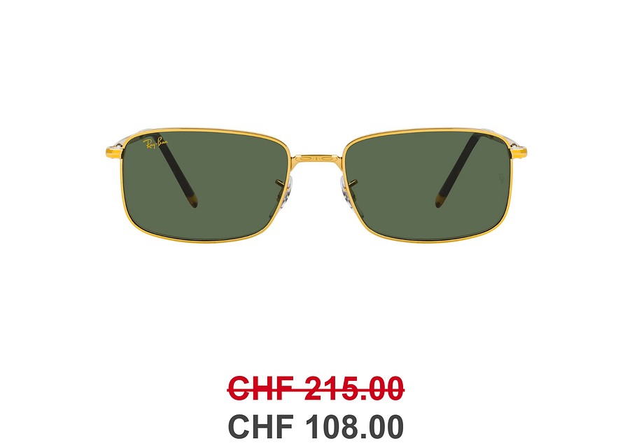 Sonnenbrillen-Empfehlung 2