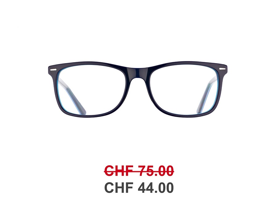 Brillen-Empfehlung 3