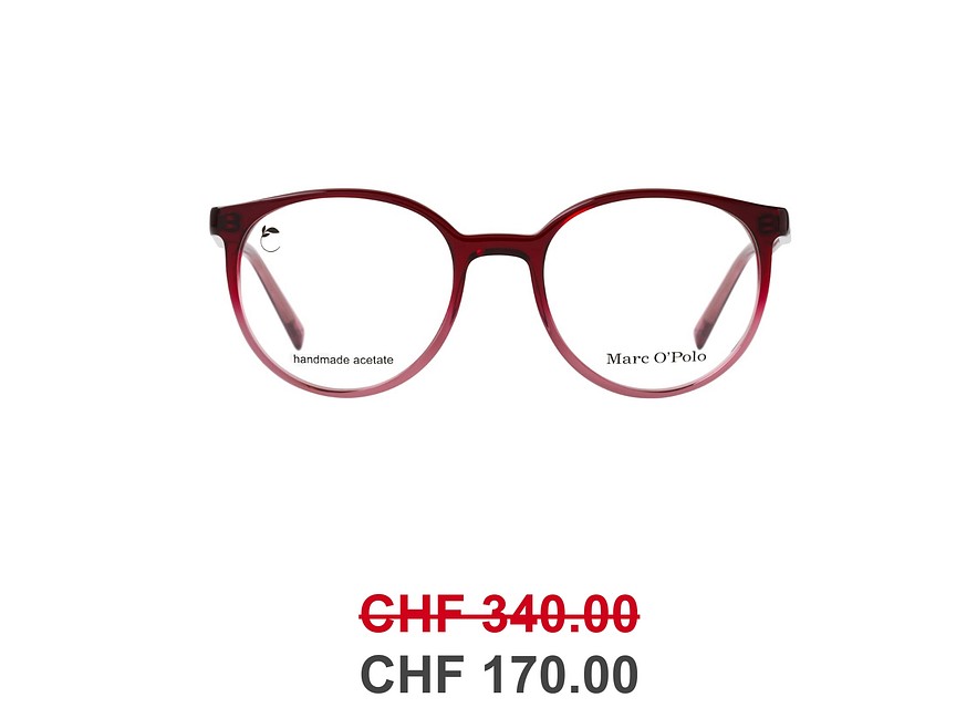 Brillen-Empfehlung 1