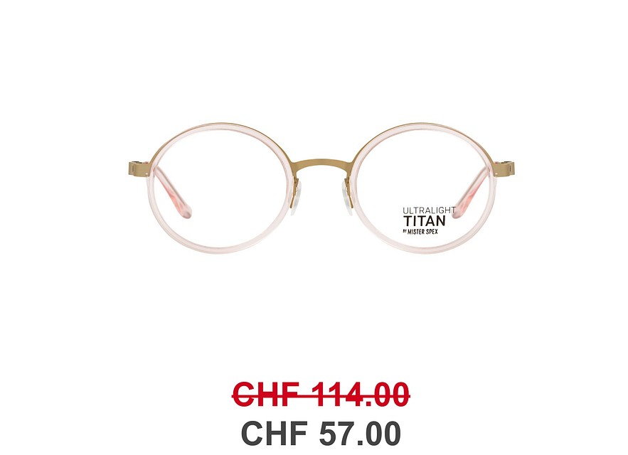 Brillen-Empfehlung 3