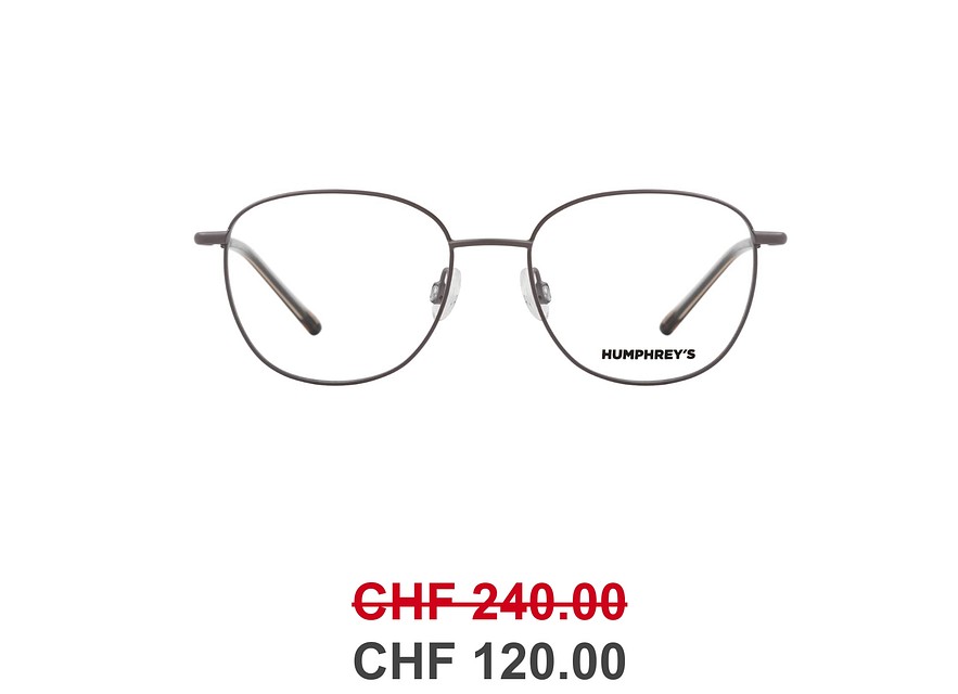 Brillen-Empfehlung 2