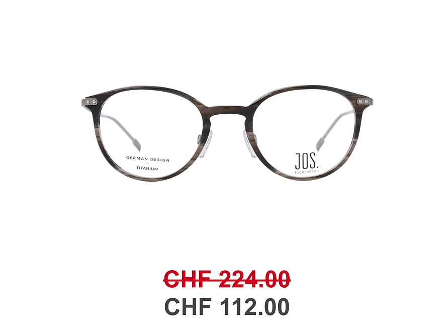 Brillen-Empfehlung 1