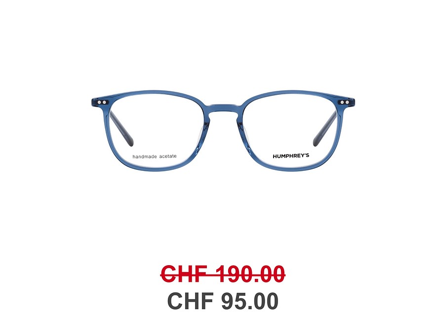 Brillen-Empfehlung 2