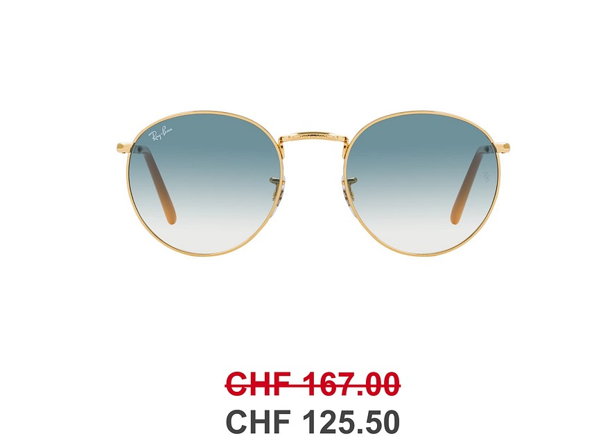 Sonnenbrillen-Empfehlung 2