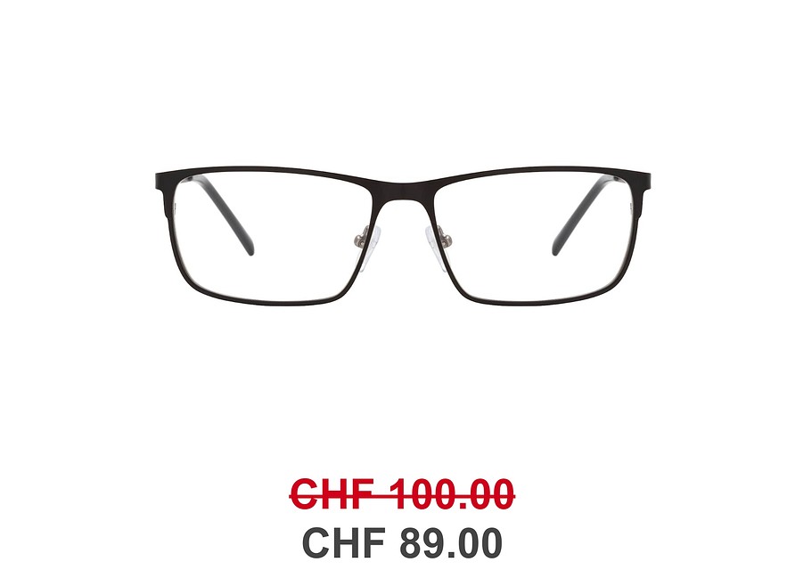 Brillen-Empfehlung 1