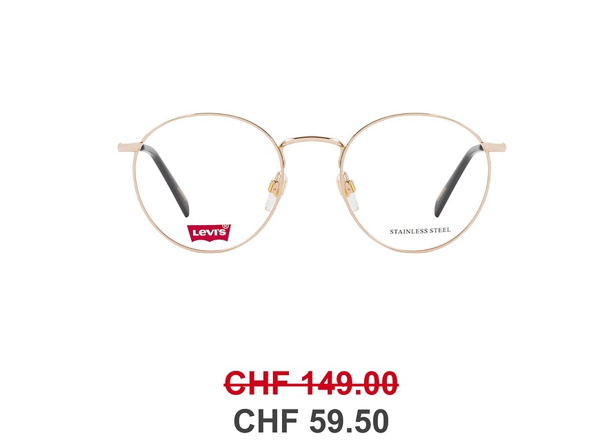 Brillen-Empfehlung 2