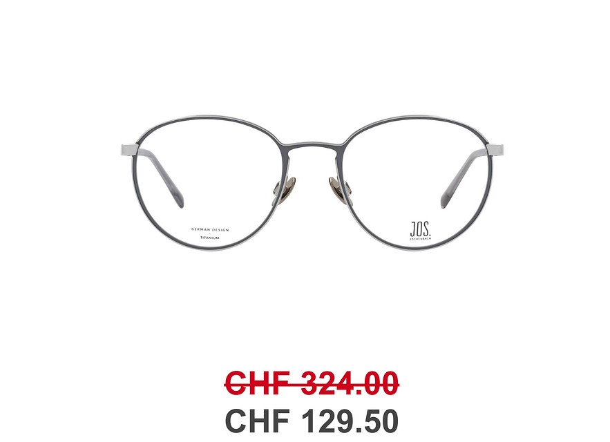 Brillen-Empfehlung 3