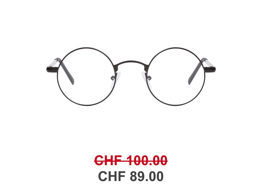 Brillen-Empfehlung 3