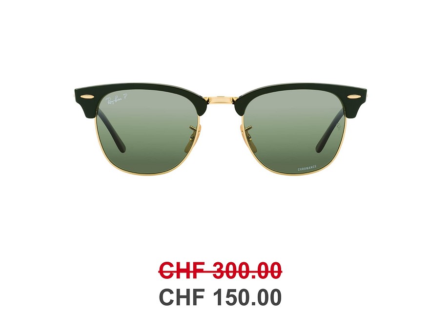 Sonnenbrillen-Empfehlung 1