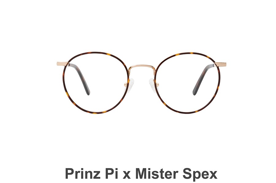 Brillen-Empfehlung 1