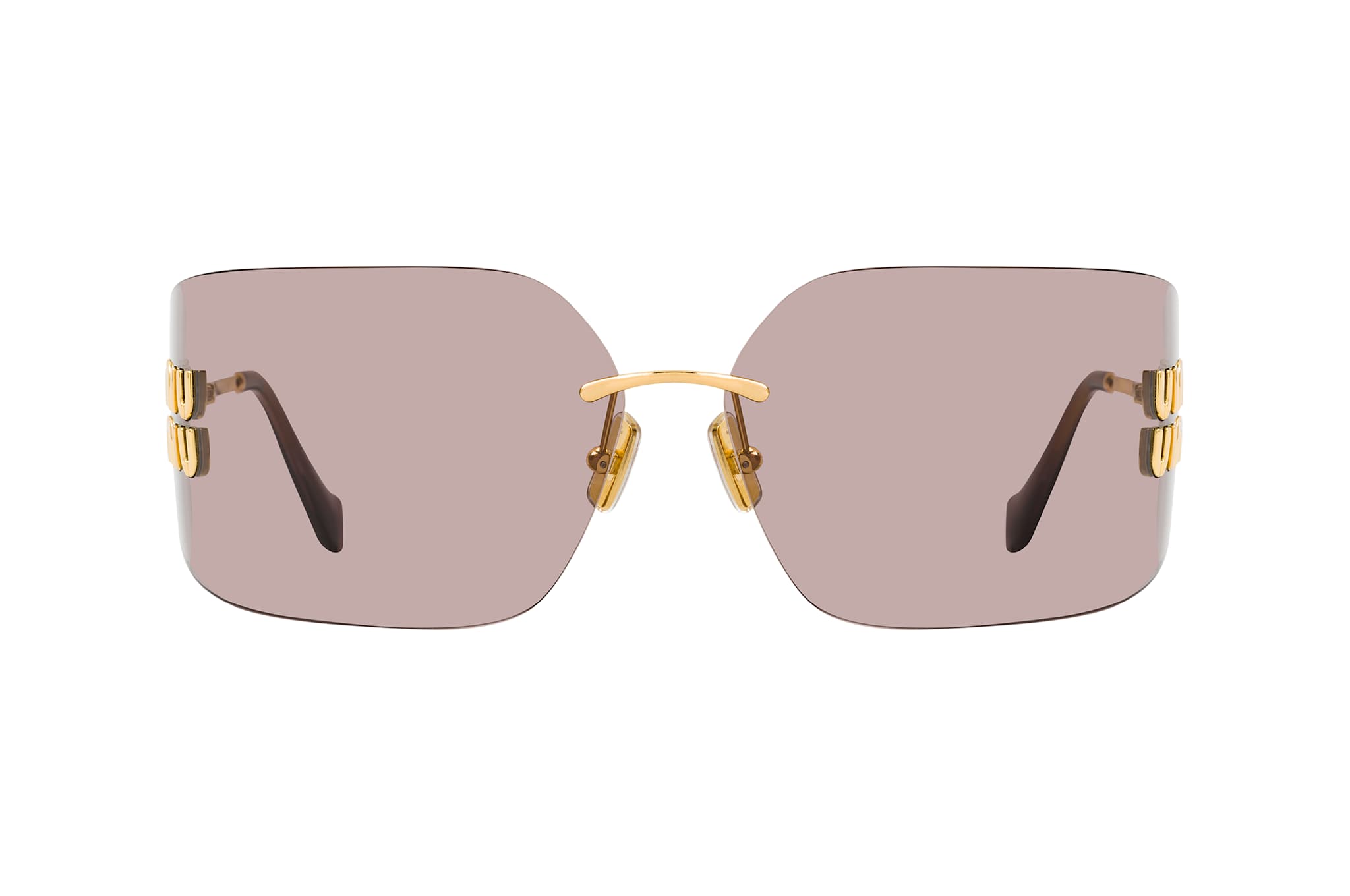 Miu Miu MU 54YS 5AK06I