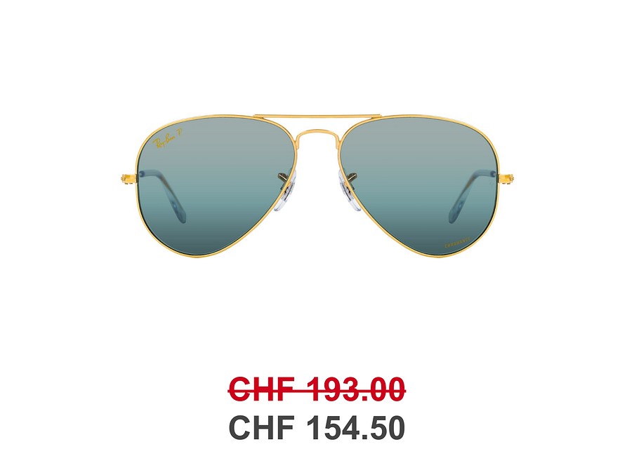 Sonnenbrillen-Empfehlung 2