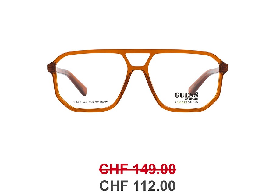 Brillen-Empfehlung 2