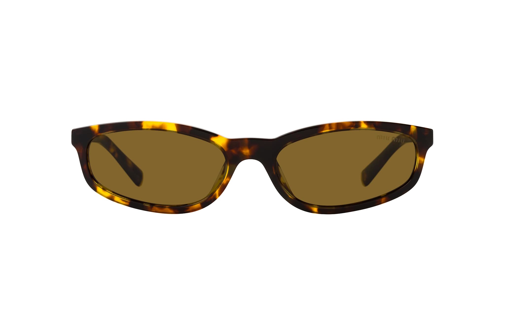 Miu Miu MU A06S 14L09Z