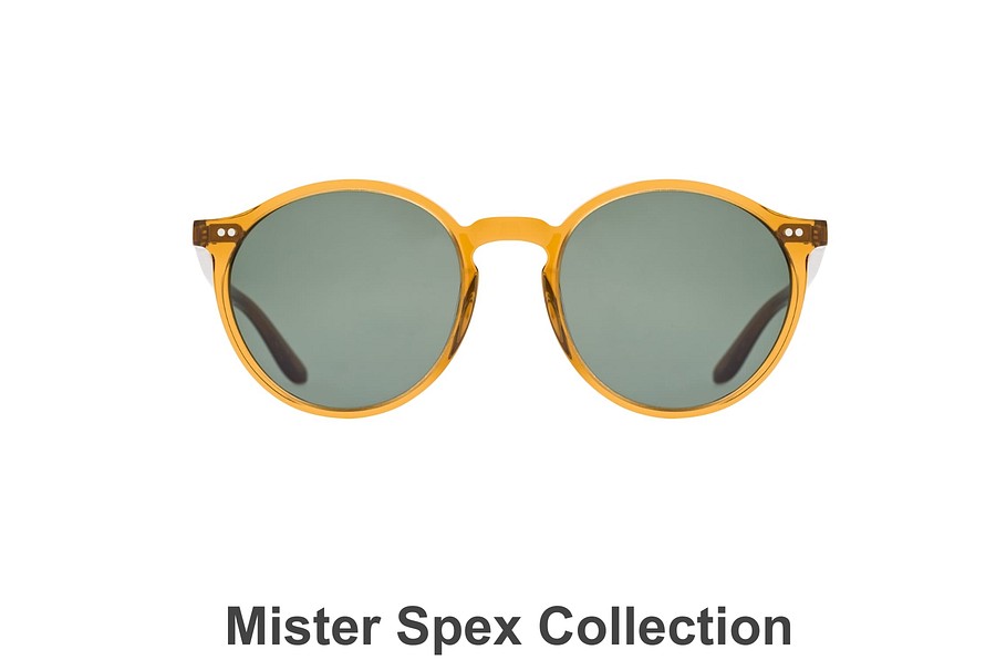 Sonnenbrillen-Empfehlung 1