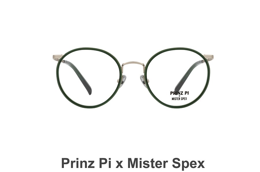 Brillen-Empfehlung 2