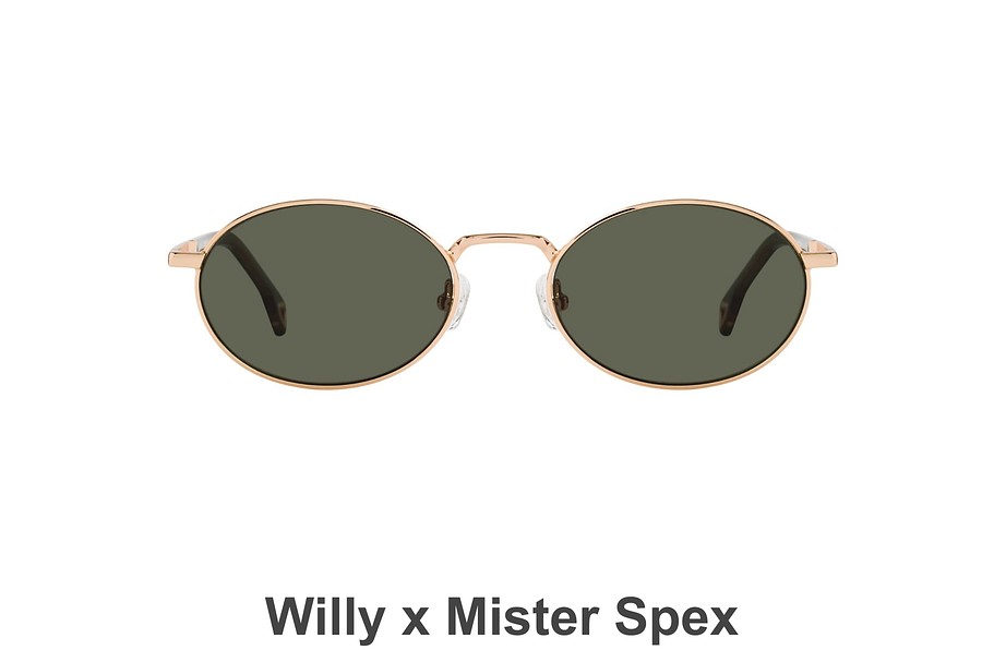 Sonnenbrillen-Empfehlung 2