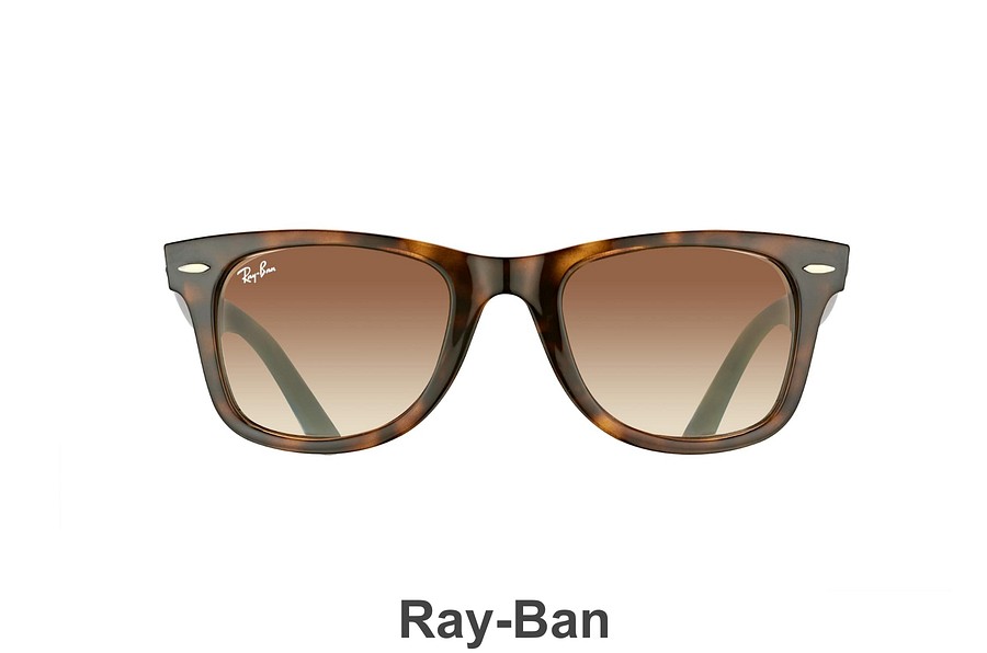 Sonnenbrillen-Empfehlung 1