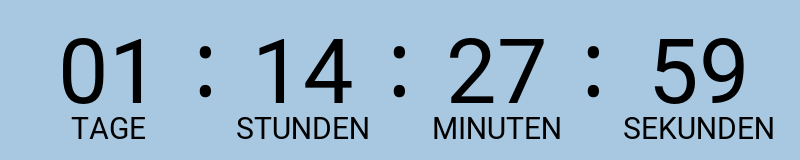Countdown