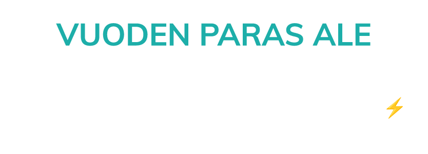 Vuoden paras ale: Osta nopeasti