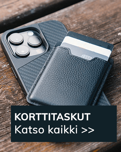 Korttitaskut - katso kaikki