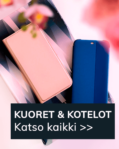 Kuoret & kotelot