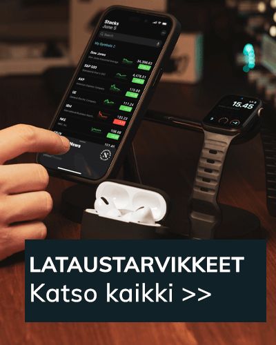 Lataustarvikkeet