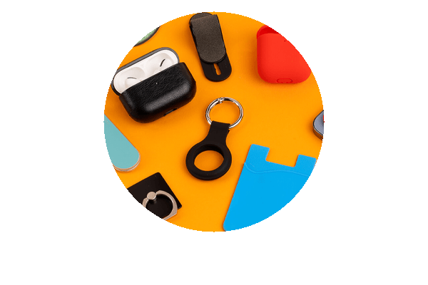 Muut tarvikkeet