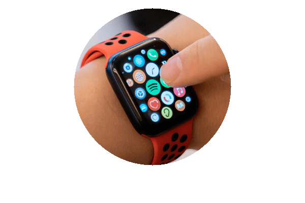 Älykellotarvikkeet